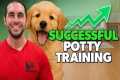 Puppy Potty Training in under 10