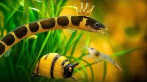 Best Tank Cleaners That REALLY Help - Freshwater Clean Up Crew Ultimate Guide