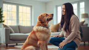 Every Dog Needs to Learn These AMAZING Tricks!