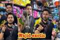 wajid exotic new stock update #exotic 