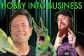 How-To Turn Your Exotic Pet Hobby