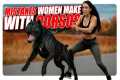 Mistakes Women Make With Cane Corsos