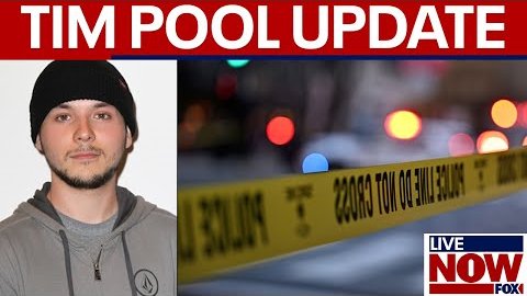 Tim Pool shooting: New details after gunshots fired at right-wing podcaster's home