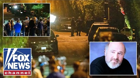 JUST IN: Reiners had argument at Conan O'Brien's party night before killings, report says