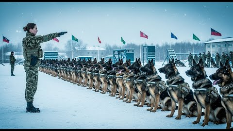 Military Grade Dog Training | Top BEST Dog Training Techniques |  | Elite Military Dog Drills
