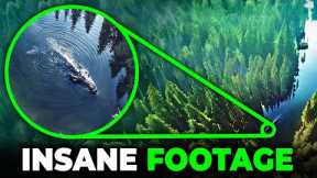 Alaska’s Version of Jaws Is Real... And It’s Bigger Than You've Ever Seen