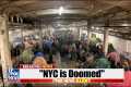 25,000 Homeless SEIZE NYC’s Subway…