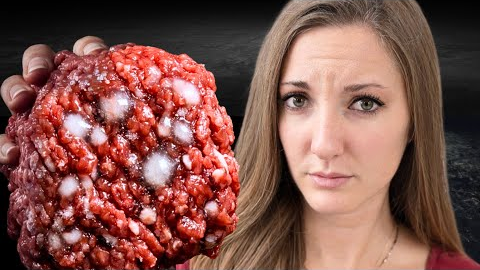 I Can’t Believe They Added THIS to Meat—Check Your Labels!
