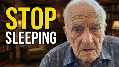 I'm 92... I Need to Tell You Something Before I Go