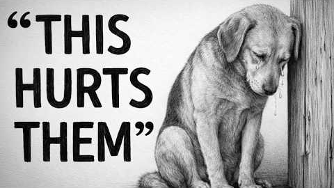 Dog Psychology | These 9 Everyday Things HURT Your Dog's Feelings!