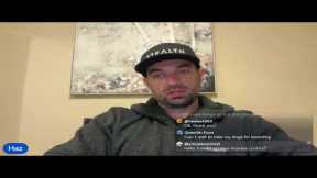 LIVE Dog Training Q/A and more