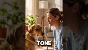 How to Calm Your Dog Fast 🐶 | Dog Training Tips #dogtips  #dogtraining  #shorts #pets