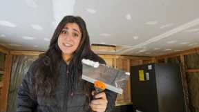 We Had to Start Over