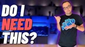 Week 05: Essential Equipment The Beginner How To Guide For Saltwater Aquariums & Reef Tanks