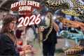 The 2026 Pomona Reptile Super Show