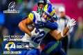 Los Angeles Rams vs Seattle Seahawks