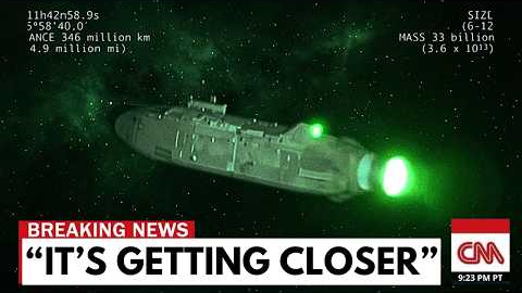 Voyager 2’s Final Images CONFIRMS what WE ALL FEARED