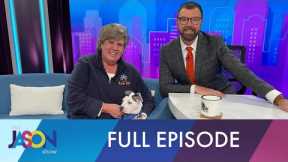 The Jason Show: 'Muppet Show' return and dog training tips
