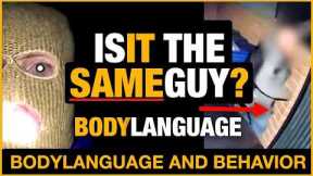 Nancy Guthrie New Video of Kidnapper: Is This the Same Person?