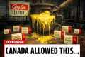 8 Butter Brands Canadians Must Avoid