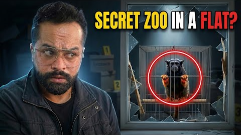 Inside India’s Exotic Pet Mafia | PETPEDIAA 