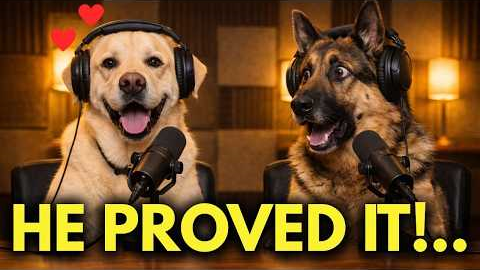 7 Things Your Dog Secretly Needs Every Day To Feel Loved (Almost No One Knows This)