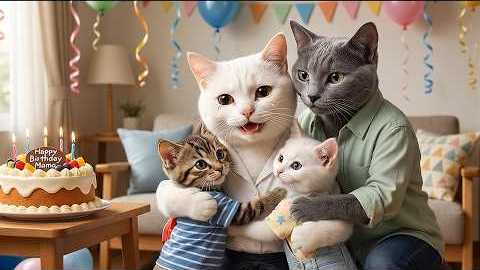 Planning Mama’s Birthday Surprise 🎂