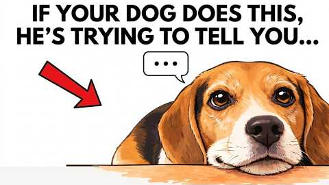 10 Ways Your Dog Is Trying to Talk to You (Stop Ignoring This Now)