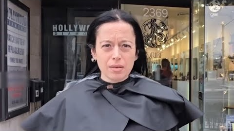 “Why the hell are you recording me”