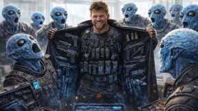 The Galaxy Demanded Humans Reveal Their Weapons — We Sent the Entire List | Sci-Fi Verse Action