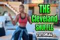 LETS WORKOUT TOGETHER! THE CLEVELAND