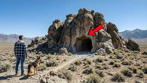 My Stepmother Thought I Lost Everything — But My Dog Led Me to the Hidden Secret Below