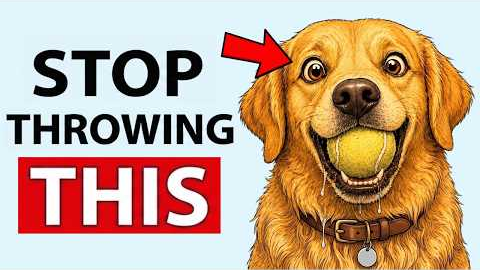 The Right Way to Play With Your Dog (Most Owners Do It Wrong)