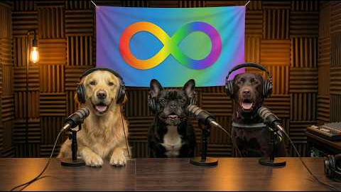 We Interviewed an Autism Service Dog… Here’s What She Told Us