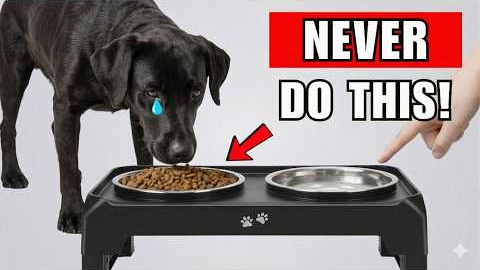 14 DEADLY Mistakes That SHORTEN Your Dog's Life (Vets Rarely Say)