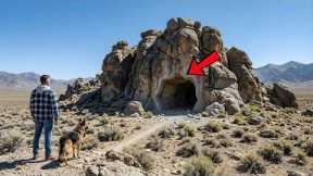 My Stepmother Thought I Lost Everything — But My Dog Led Me to the Hidden Secret Below