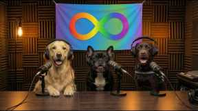 We Interviewed an Autism Service Dog… Here’s What She Told Us