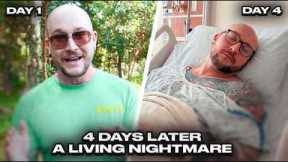 I Took My Subscribers to Vietnam... It Became a Nightmare!