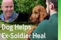 Dog Helps Ex-Soldier Heal | The Dog