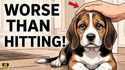 Dog Psychology | STOP Doing These 10 Things to Your Dog (They Secretly Hate It)