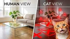 7 Ways Your Aesthetic Home Is Worrying Your Cat 