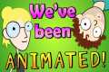 Snake Discovery Goes Animated!