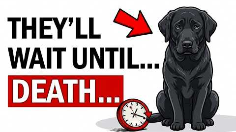 Your DOG Waits Their WHOLE LIFE For You to DO THIS! (Don't Betray Them)